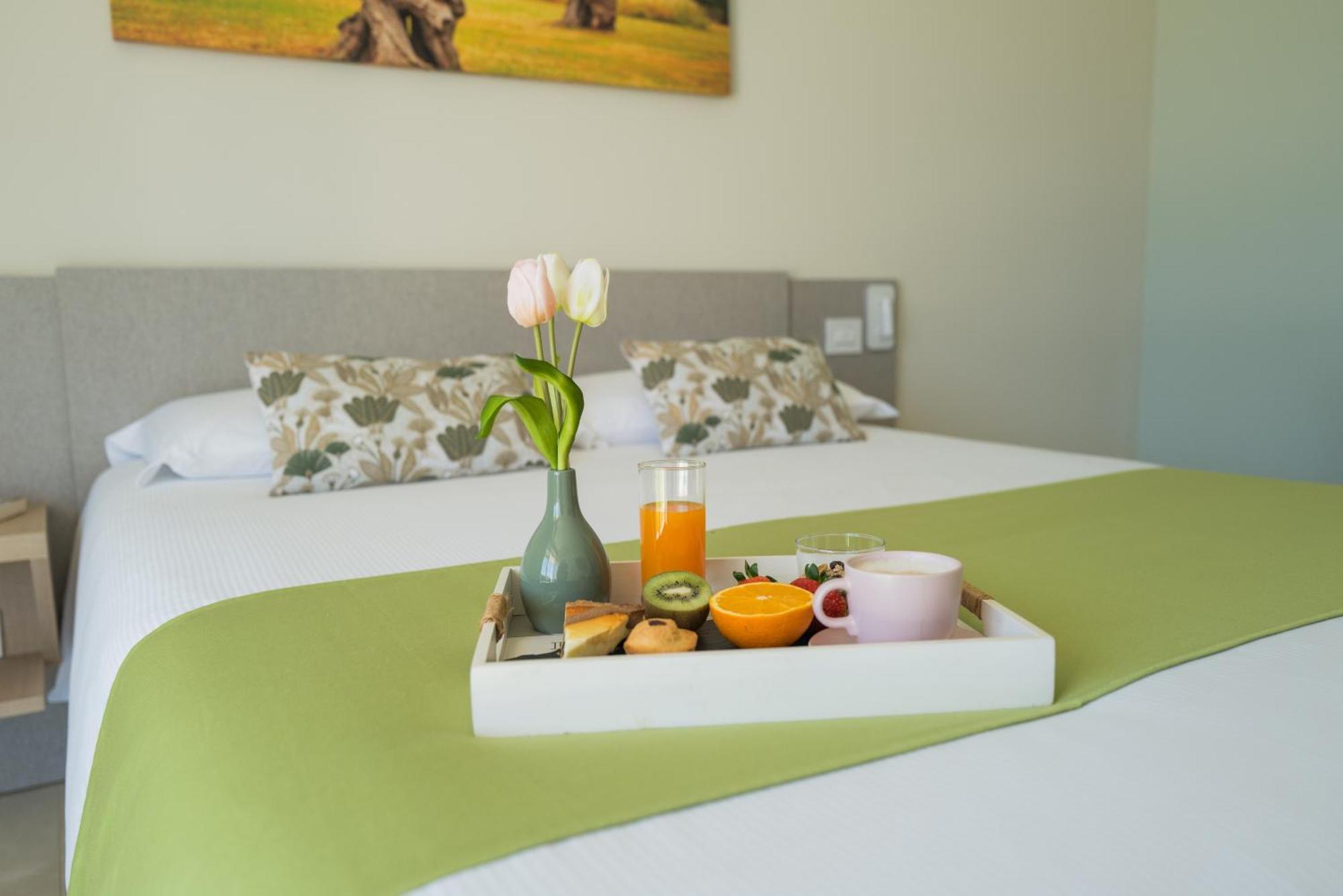 Relais Villa Ottavia Битонто Екстериор снимка