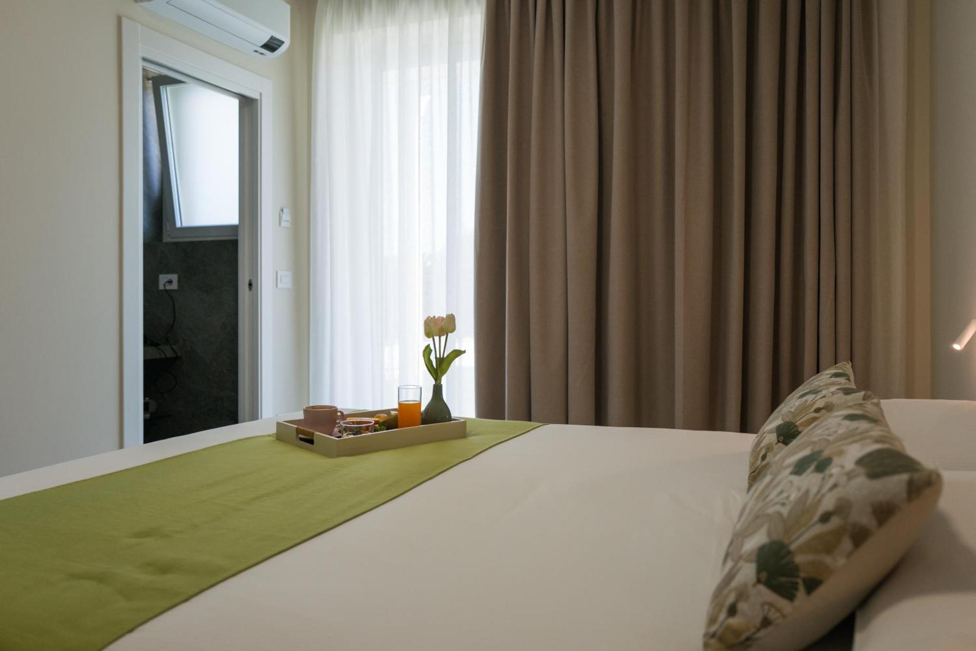 Relais Villa Ottavia Битонто Екстериор снимка
